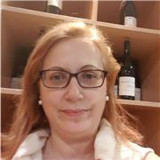 Insegnante madrelingua italiana offre lezioni individuali a Paterno